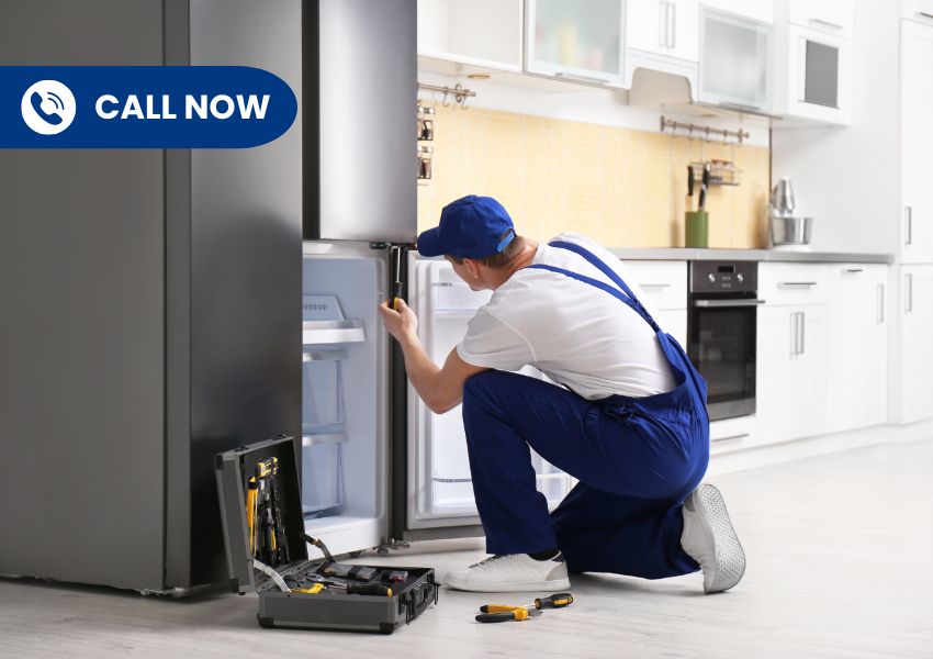 Lorton Appliance Repair Company